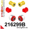 Strongflex Toyota Voorste ophangrubberset – 216299B