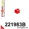 Strongflex Audi Achterste stabilisator rubber – 221983B