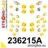 Strongflex Volvo Complete ophangrubberset SPORT – 236215A