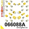 Strongflex Dodge Complete ophangrubberset SPORT – 066088A