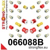Strongflex Dodge Complete ophangrubberset – 066088B