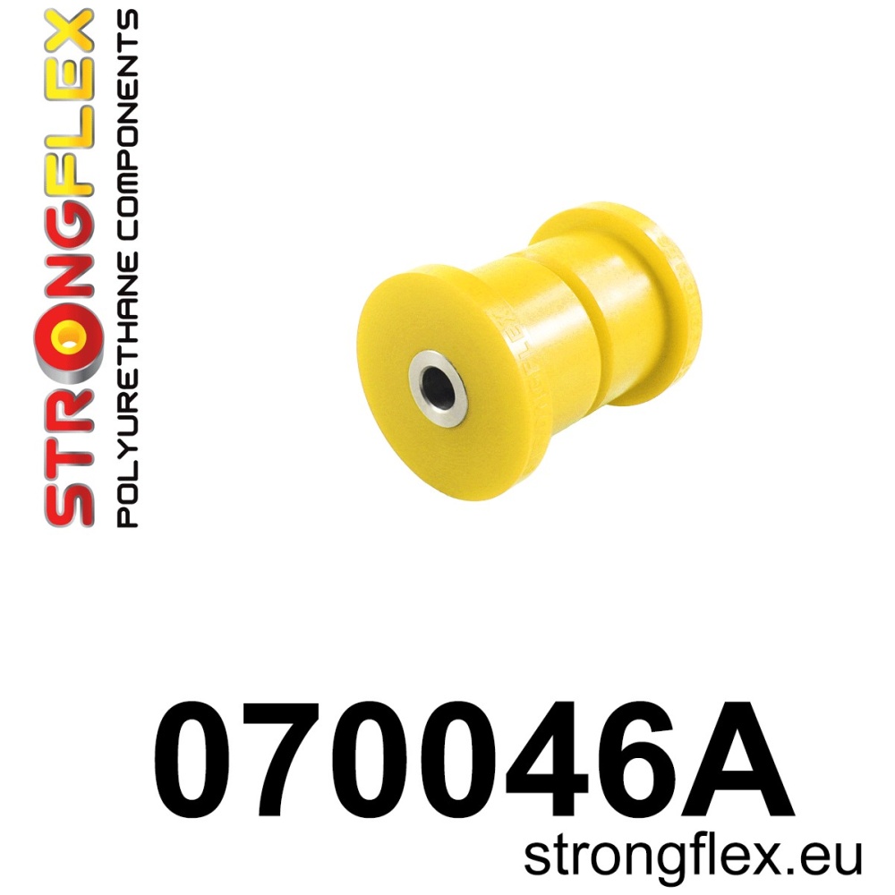 Strongflex Ford Spring rubbering SPORT – 070046A