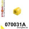 Strongflex Ford Voorste stabilisatorrubber SPORT – 070031A