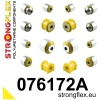 Strongflex Ford Achterste ophangrubberset SPORT – 076172A