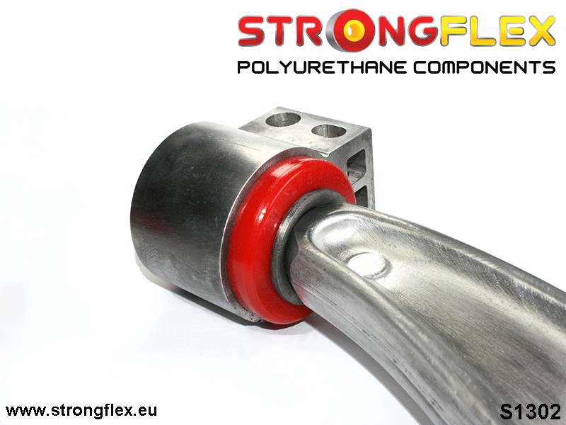 Strongflex Saab Complete polyurethaan ophangrubberset SPORT – 136245A 5 Strongflex Saab Complete polyurethaan ophangrubberset SPORT – 136245A - Image 5