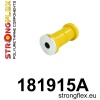 Strongflex Porsche Achterste subframe - voorste rubber SPORT – 181915A