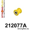 Strongflex Toyota Transmision mount SPORT – 212077A