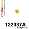 Strongflex Dodge Achterste stabilisator koppelstangrubbering SPORT – 122037A
