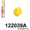 Strongflex Dodge Stuurhuis rubber SPORT – 122039A