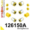 Strongflex Dodge Achterste ophangrubberset SPORT – 126150A