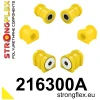 Strongflex Toyota Voorste ophangrubberset SPORT – 216300A
