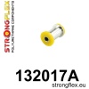 Strongflex Opel Vauxhall Vooras onderste draagarm rubber SPORT – 132017A