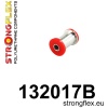 Strongflex Opel Vauxhall Vooras onderste draagarm rubber – 132017B