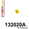 Strongflex Opel Vauxhall Voorste schokdemper bevestiging rubber SPORT – 132020A