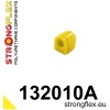 Strongflex Chevrolet Achterste stabilisator rubber SPORT – 132010A