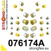 Strongflex Ford Complete ophangrubberset SPORT – 076174A