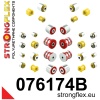 Strongflex Ford Complete ophangrubberset – 076174B