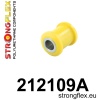 Strongflex Toyota Silentbloc de bras de suspension arrière SPORT – 212109A
