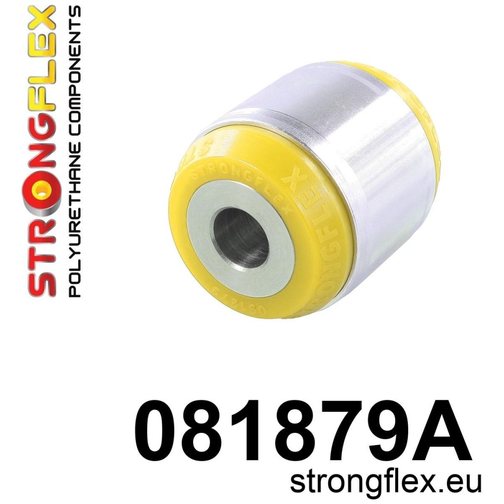 Strongflex Honda Achterste suspension rubber SPORT – 081879A