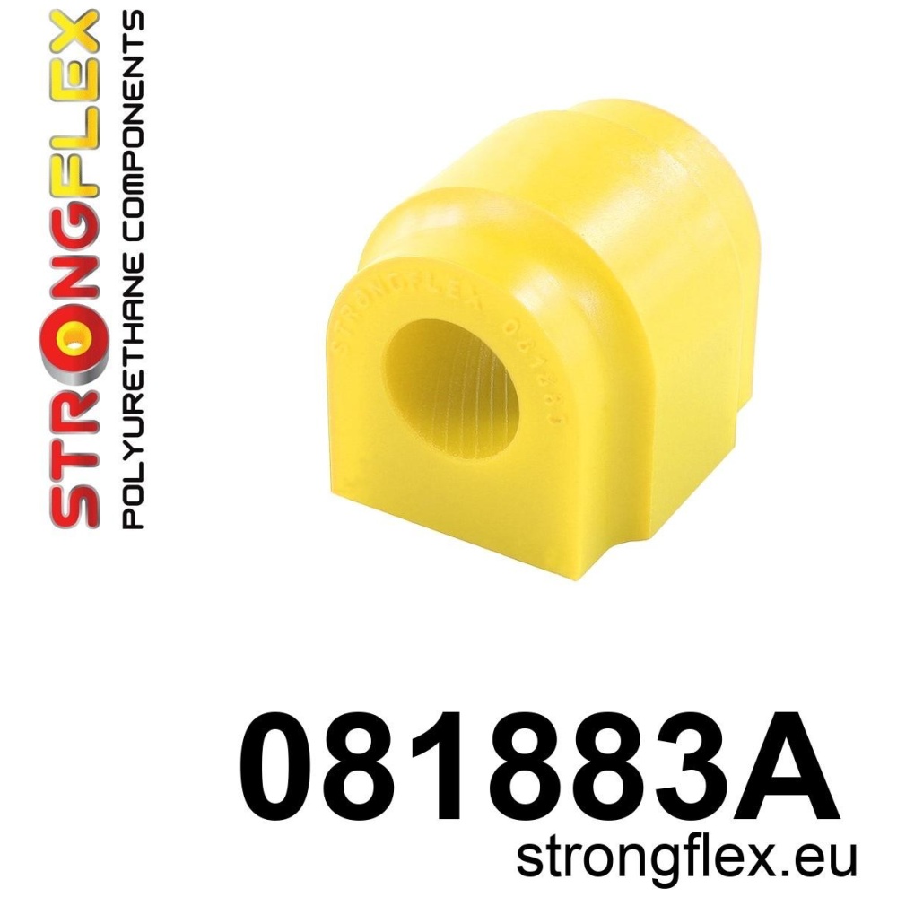Strongflex Honda Achterste stabilisator rubber SPORT – 081883A