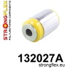 Strongflex Peugeot Voorste draagarm voorste rubber SPORT – 132027A