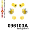 Strongflex Hyundai Voorste ophangrubberset SPORT – 096103A