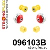 Strongflex Hyundai Voorste ophangrubberset – 096103B