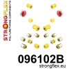 Strongflex Hyundai Complete ophangrubberset – 096102B