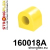 Strongflex Maserati Voorste stabilisatorrubber SPORT – 160018A