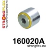 Strongflex Maserati Rear control arm bush SPORT – 160020A