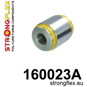 STRONGFLEX | Polyurethane Components | 160023AX