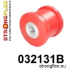 Strongflex Bmw Achterste subframe - voorste rubber – 032131B