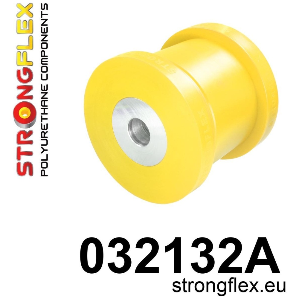 Strongflex Bmw Achterste subframe - voorste rubber SPORT – 032132A