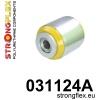 Strongflex Bmw Vooras onderste draagarm binnenste rubber SPORT – 031124A