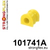Strongflex Mazda Achterste stabilisator rubber SPORT – 101741A