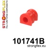 Strongflex Mazda Achterste stabilisator rubber – 101741B