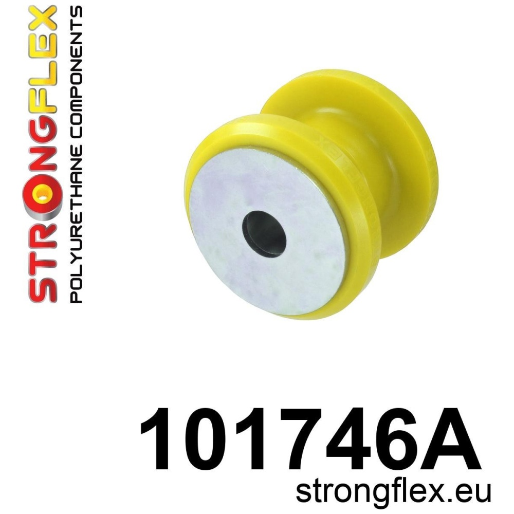 Strongflex Mazda Berceau avant – silentbloc avant SPORT – 101746A