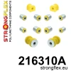Strongflex Lexus Achterste ophangrubberset SPORT – 216310A