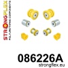Strongflex Honda Voorste ophangrubberset SPORT – 086226A