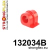 Strongflex Saab Voorste stabilisatorrubber – 132034B