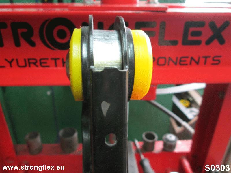Strongflex Bmw Complete ophangrubberset – 036215B 3 Strongflex Bmw Complete ophangrubberset – 036215B – Bild 3