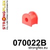 Strongflex Ford Voorste stabilisatorrubber – 070022B