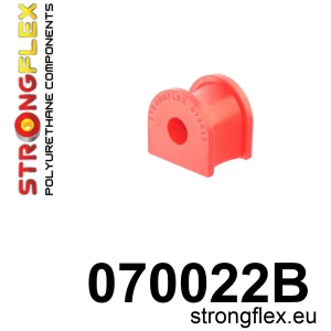 STRONGFLEX | Polyurethane Components | 070022BX