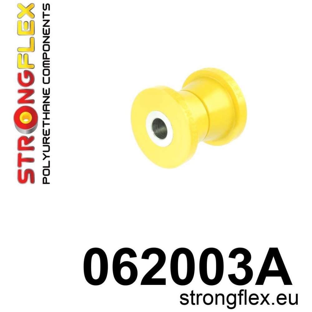 Strongflex Talbot Voorste draagarm voorste rubber SPORT – 062003A