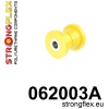 Strongflex Talbot Voorste draagarm voorste rubber SPORT – 062003A