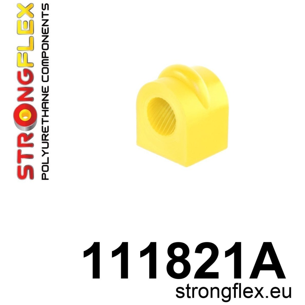 Strongflex Mercedes Silentbloc de barre stabilisatrice arrière SPORT – 111821A