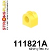 Strongflex Mercedes Achterste stabilisator rubber SPORT – 111821A