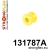 Strongflex Opel Vauxhall Achterste stabilisator-koppelstangrubber (stabilisatorzijde) SPORT – 131787A
