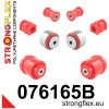 Strongflex Ford Voorste suspension en ream balk rubberset – 076165B