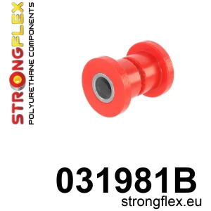 STRONGFLEX | Polyurethane Components | 031981BX